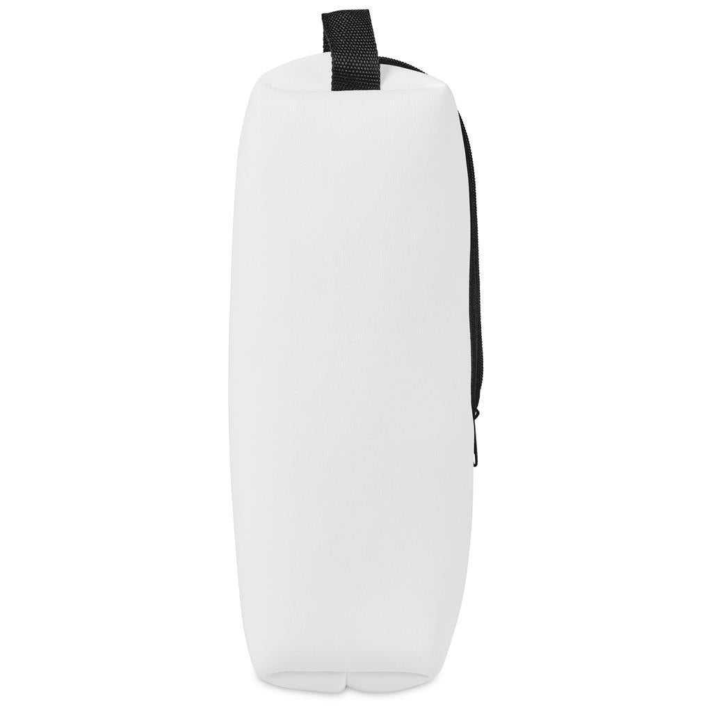 Pre-Production Sample Hoppla Robertson Neoprene Wine Cooler - BLACK