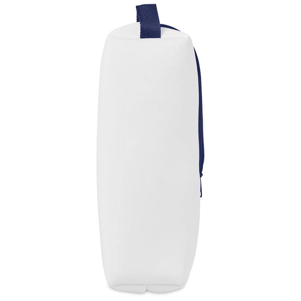 Pre-Production Sample Hoppla Robertson Neoprene Wine Cooler - NAVY