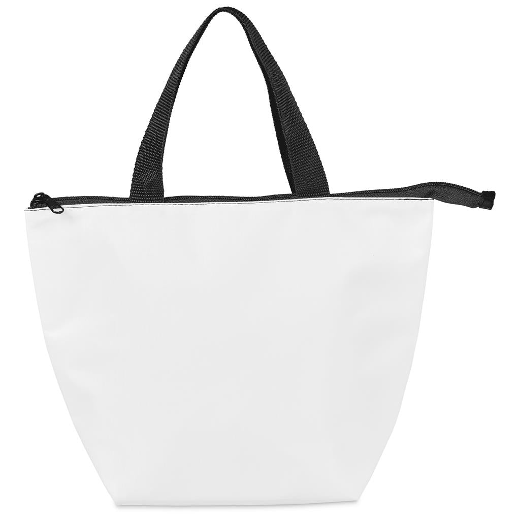 Pre-Production Sample Hoppla Sutherland Lunch Cooler - BLACK