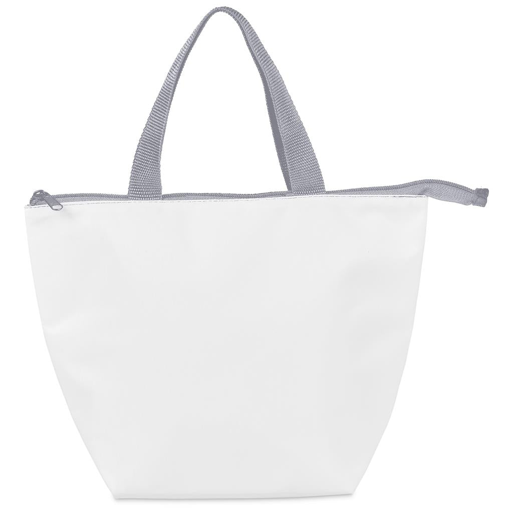 Pre-Production Sample Hoppla Sutherland Lunch Cooler - GREY