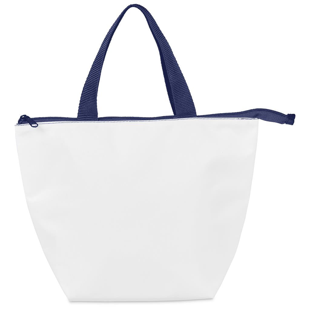 Pre-Production Sample Hoppla Sutherland Lunch Cooler - NAVY