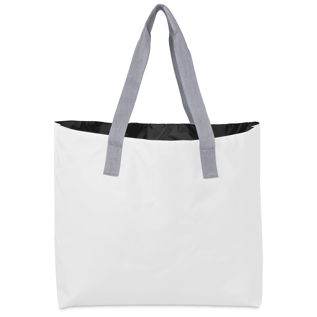 Pre-Production Sample Hoppla Sunset Beach Bag - GREY