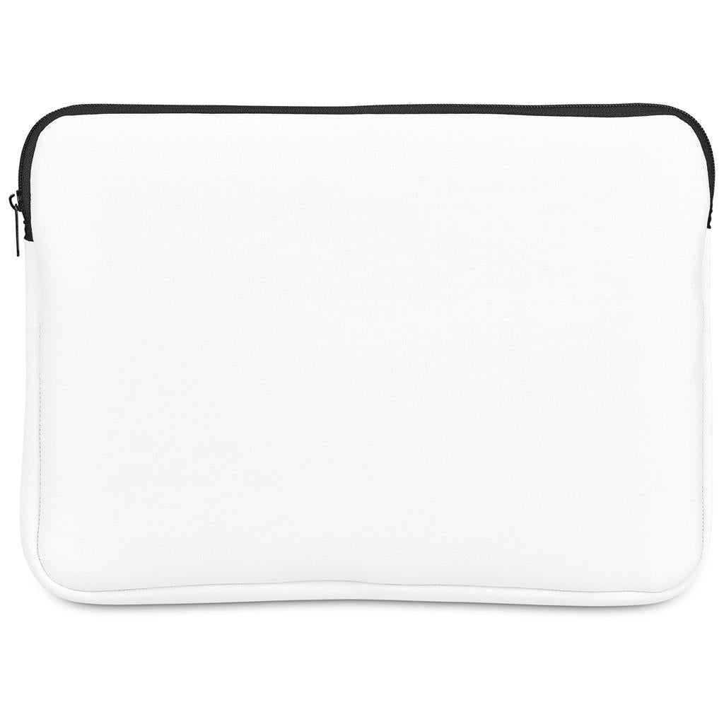 Pre-Production Sample Hoppla Knysna Neoprene Laptop Sleeve – 13-14 inch - BLACK