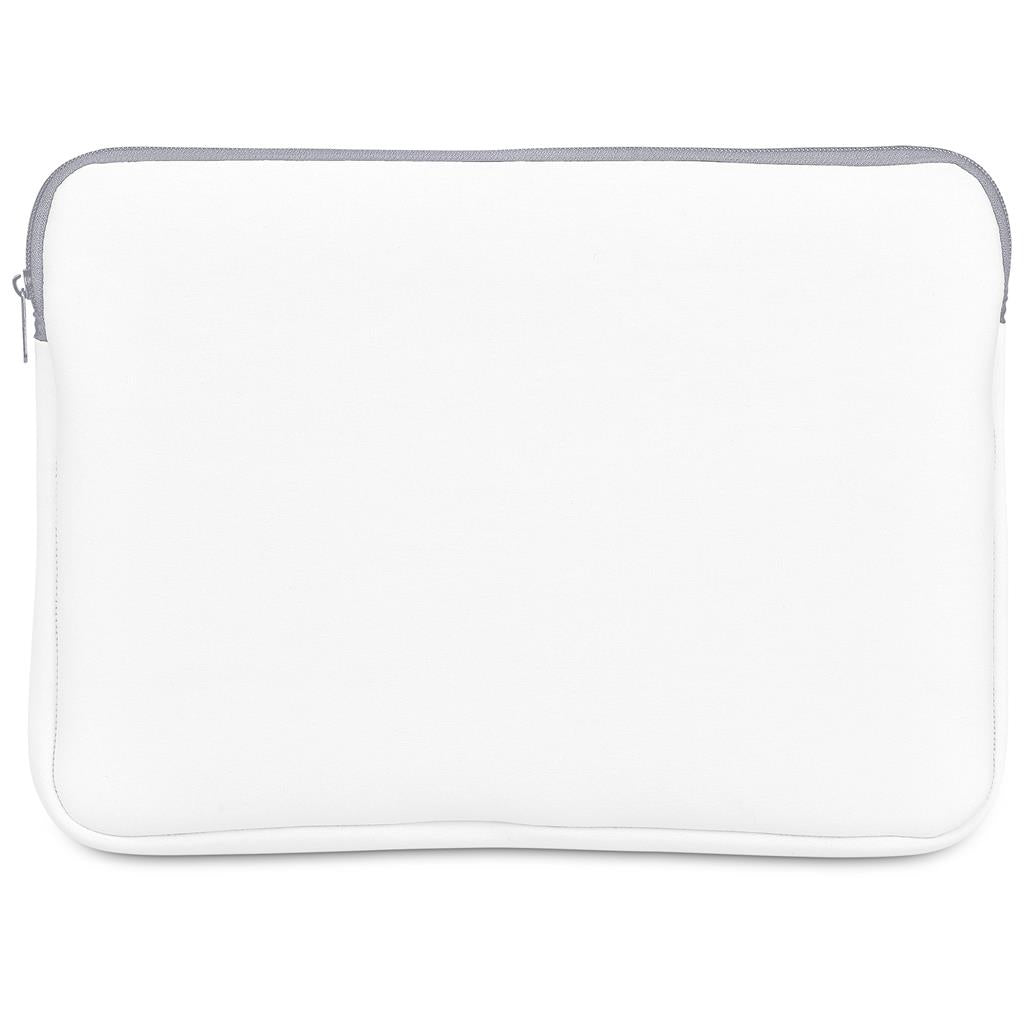 Pre-Production Sample Hoppla Knysna Neoprene Laptop Sleeve – 13-14 inch - GREY