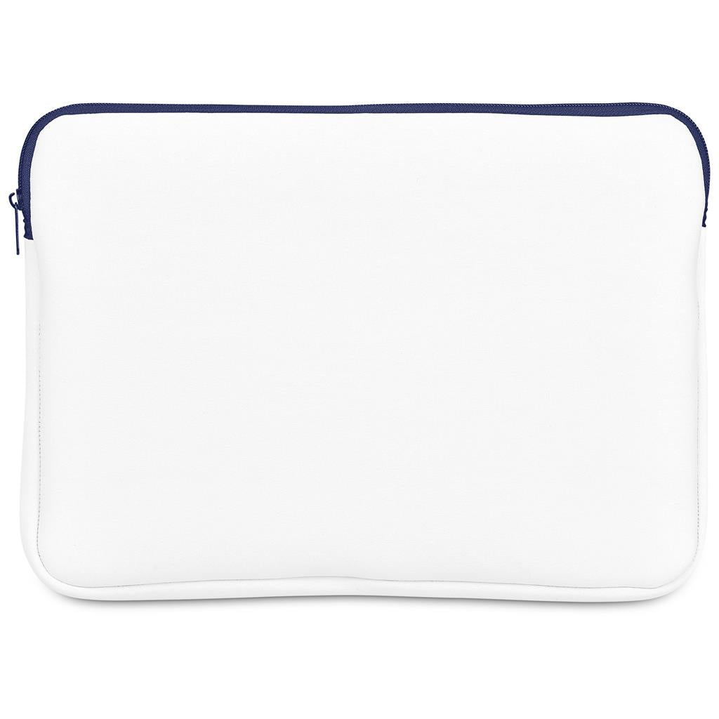 Pre-Production Sample Hoppla Knysna Neoprene Laptop Sleeve – 13-14 inch - NAVY