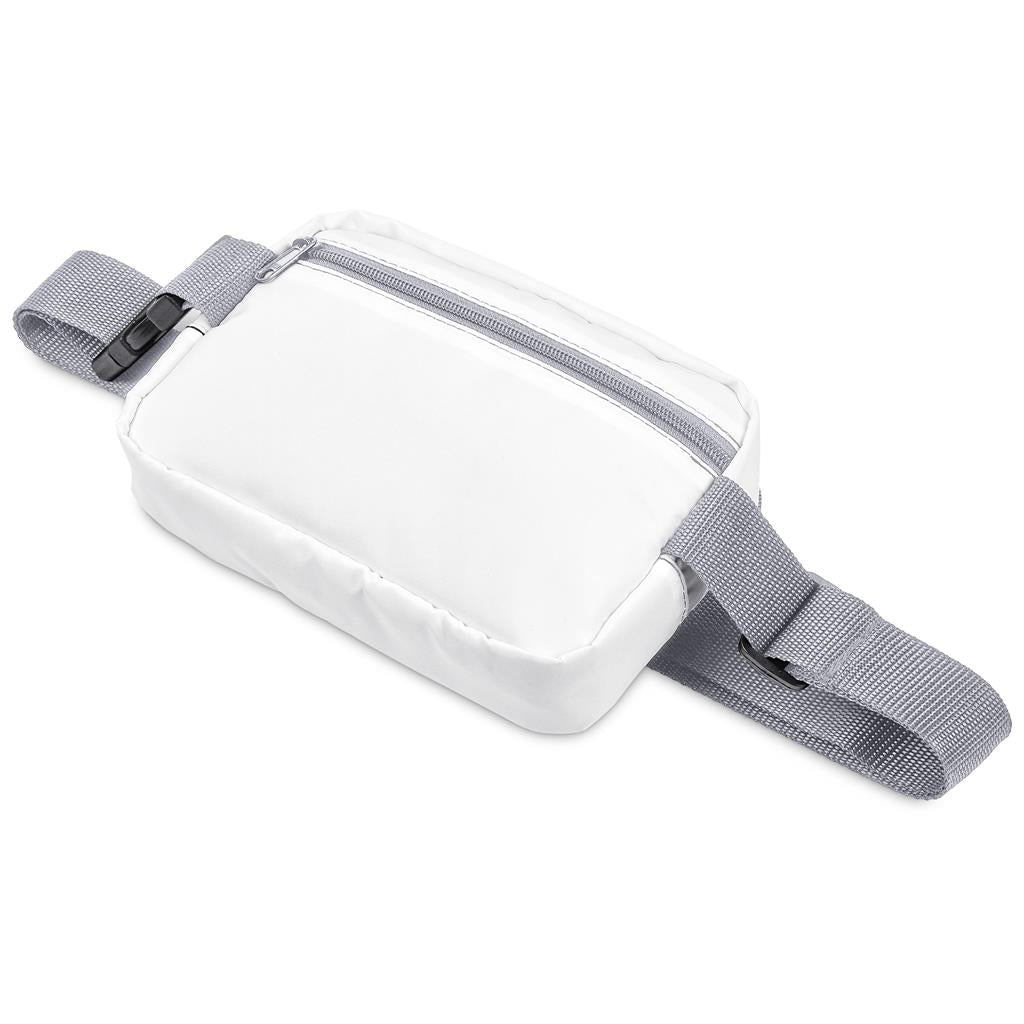 Pre-Production Sample Hoppla Blyde Polyester Waist Bag