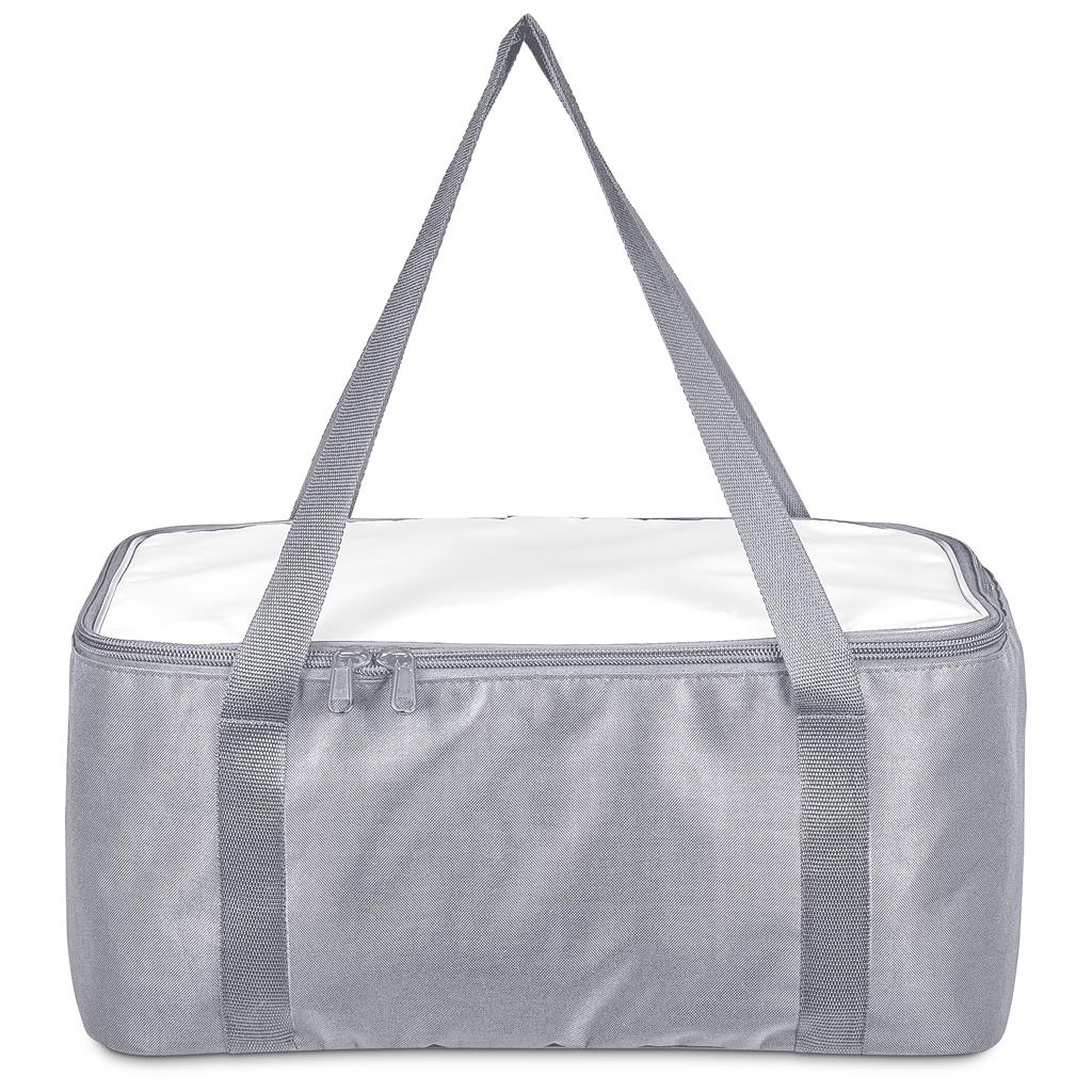 Pre-Production Hoppla Sudwala Food Delivery Cooler Bag - GREY