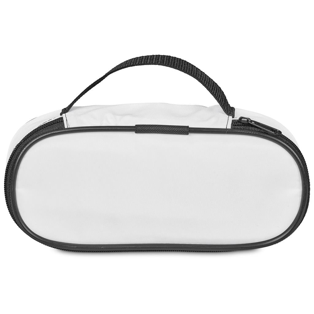 Pre-Production Sample Hoppla Frostmed Medicine Cooler - BLACK