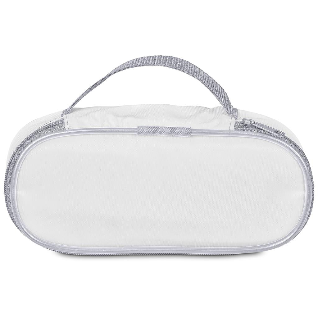 Pre-Production Sample Hoppla Frostmed Medicine Cooler - GREY