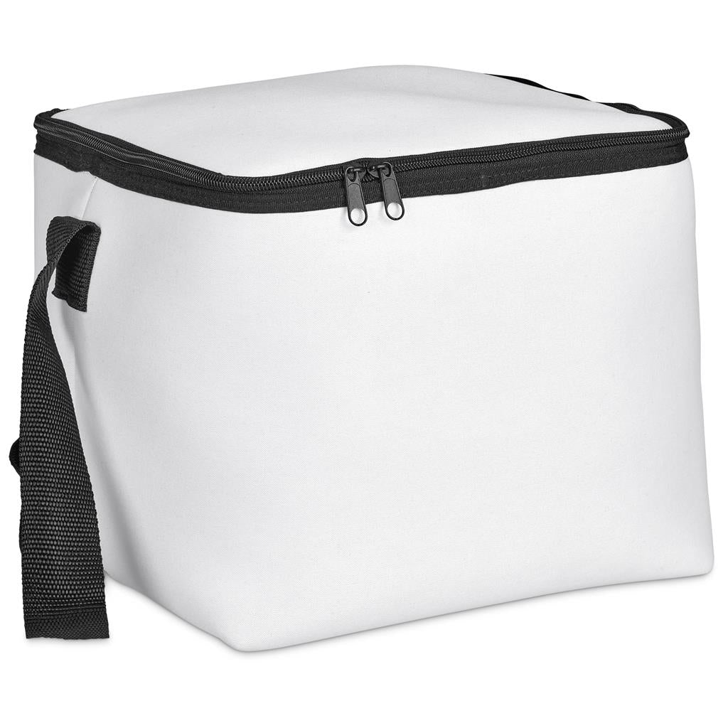 Pre-Production Sample Hoppla Thermo Neoprene 12-Can Cooler - BLACK