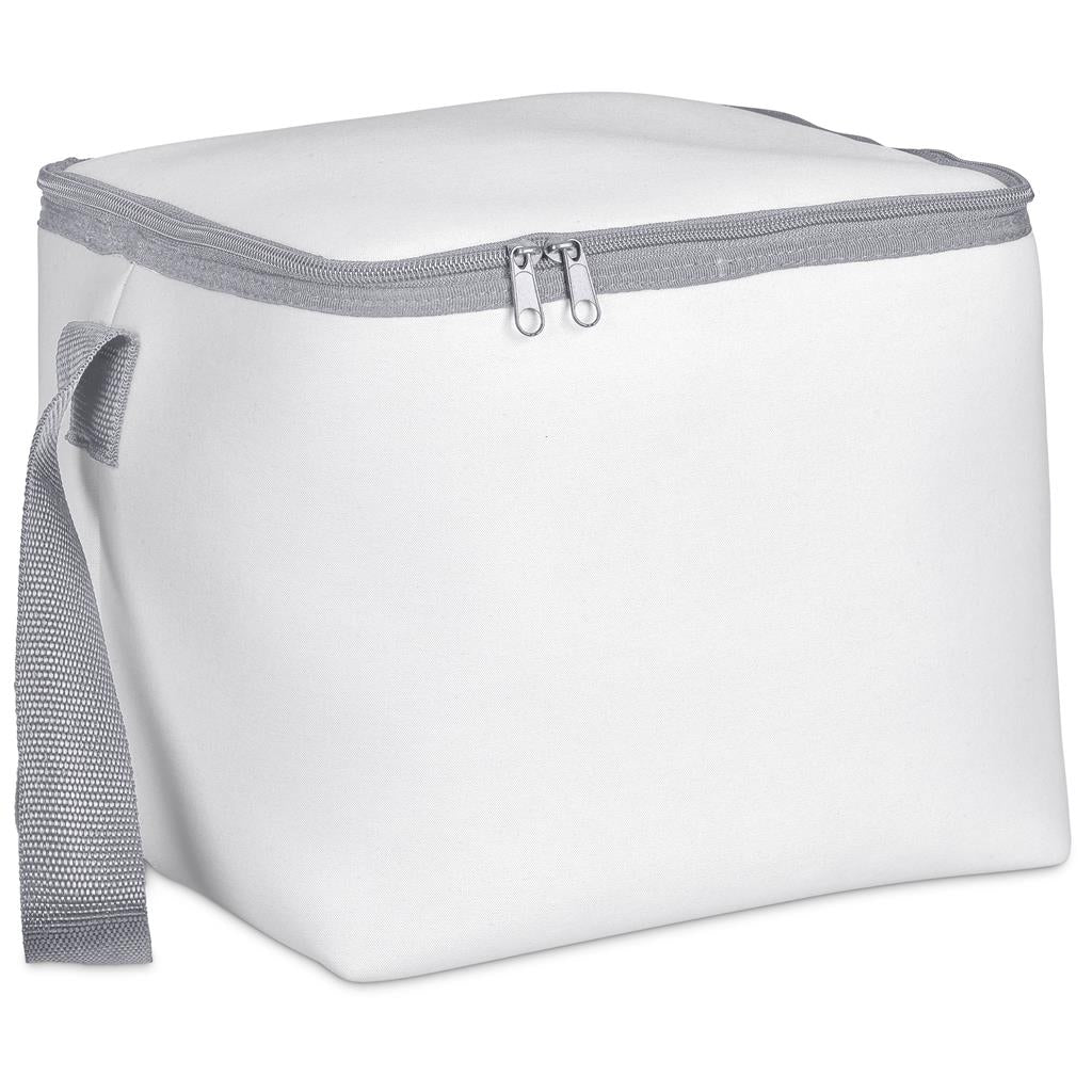 Pre-Production Sample Hoppla Thermo Neoprene 12-Can Cooler - GREY