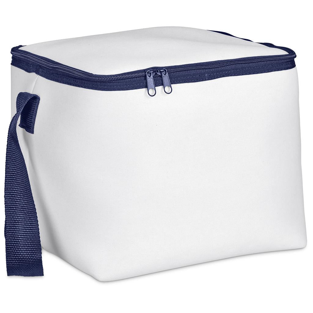 Pre-Production Sample Hoppla Thermo Neoprene 12-Can Cooler - NAVY