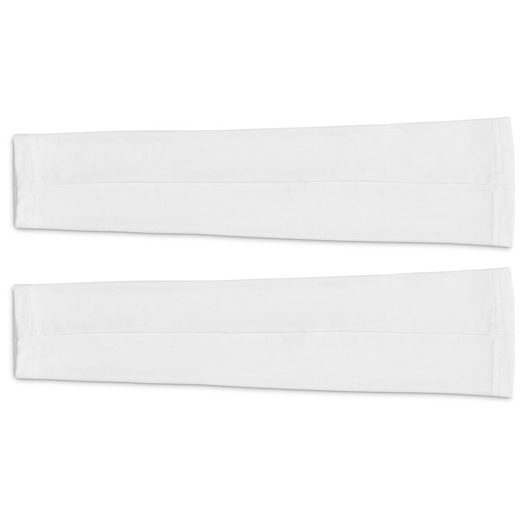 Pre-Production Sample Hoppla Armax Small Polyester Arm Sleeves