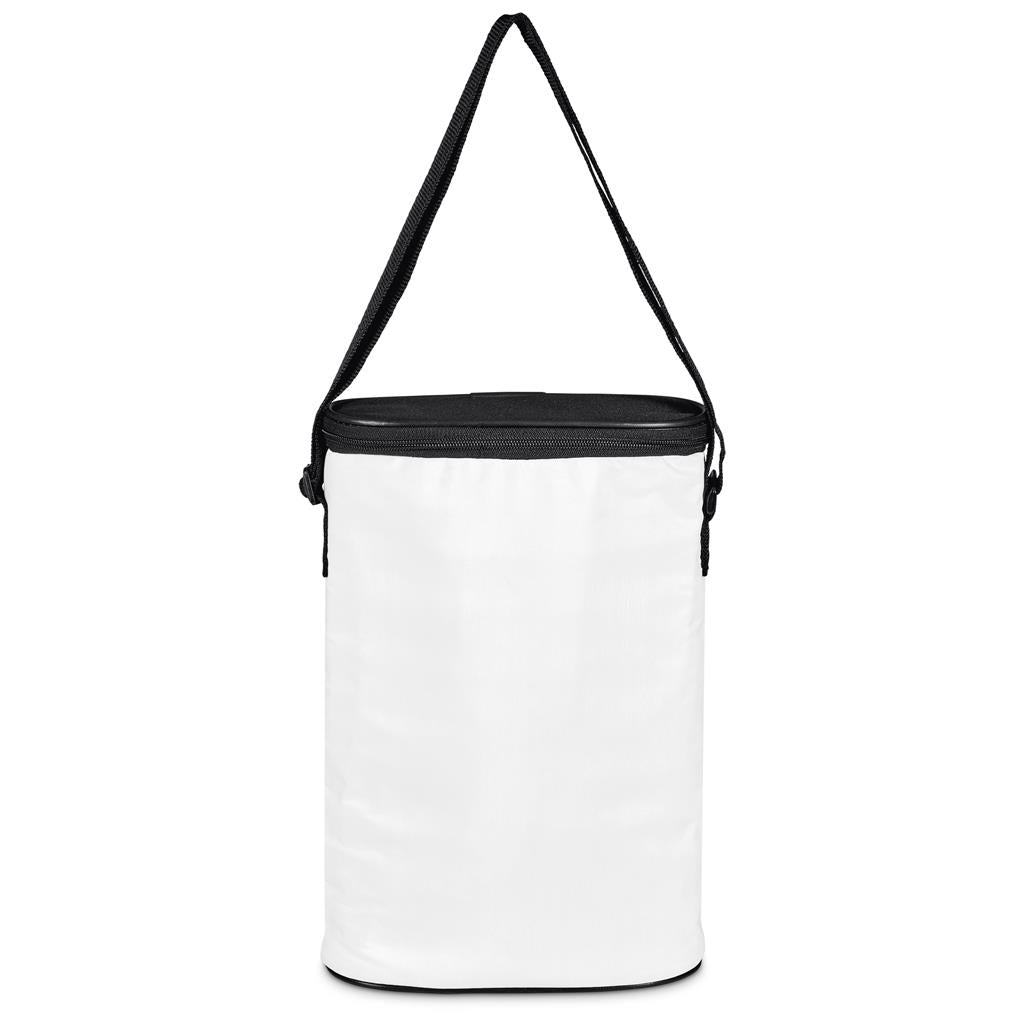 Pre-Production Sample Hoppla Napa Valley Double Wine Cooler - BLACK