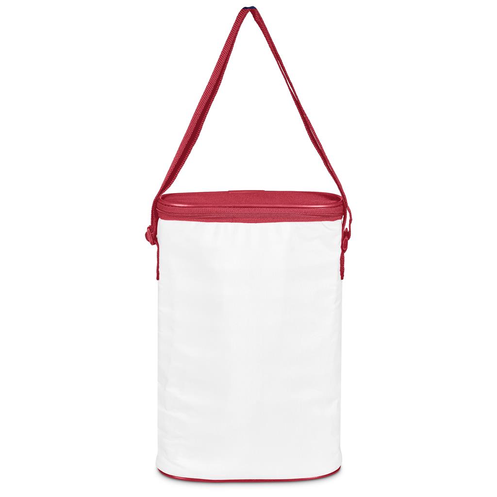 Pre-Production Sample Hoppla Napa Valley Double Wine Cooler - RED