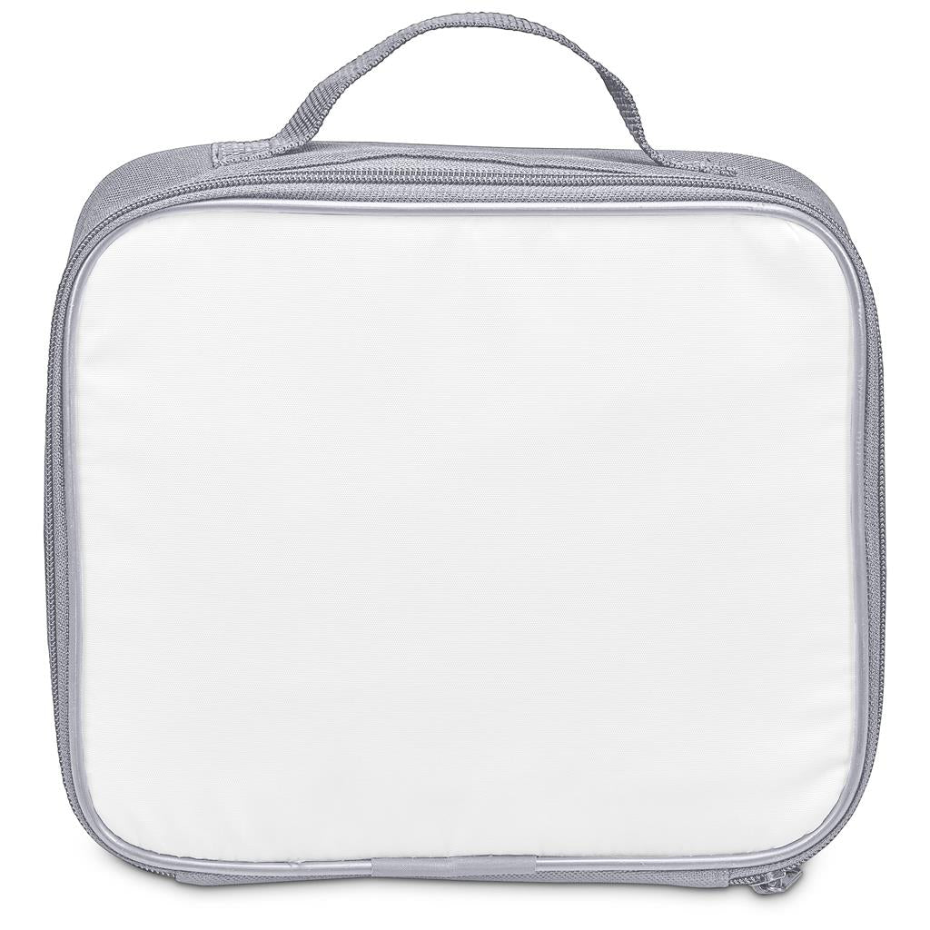 Pre-Production Sample Hoppla Zephyr Lunch Cooler - GREY