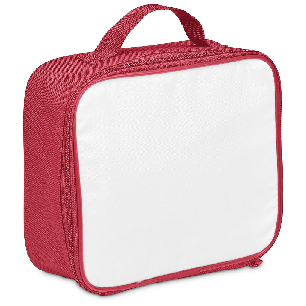 Pre-Production Sample Hoppla Zephyr Lunch Cooler