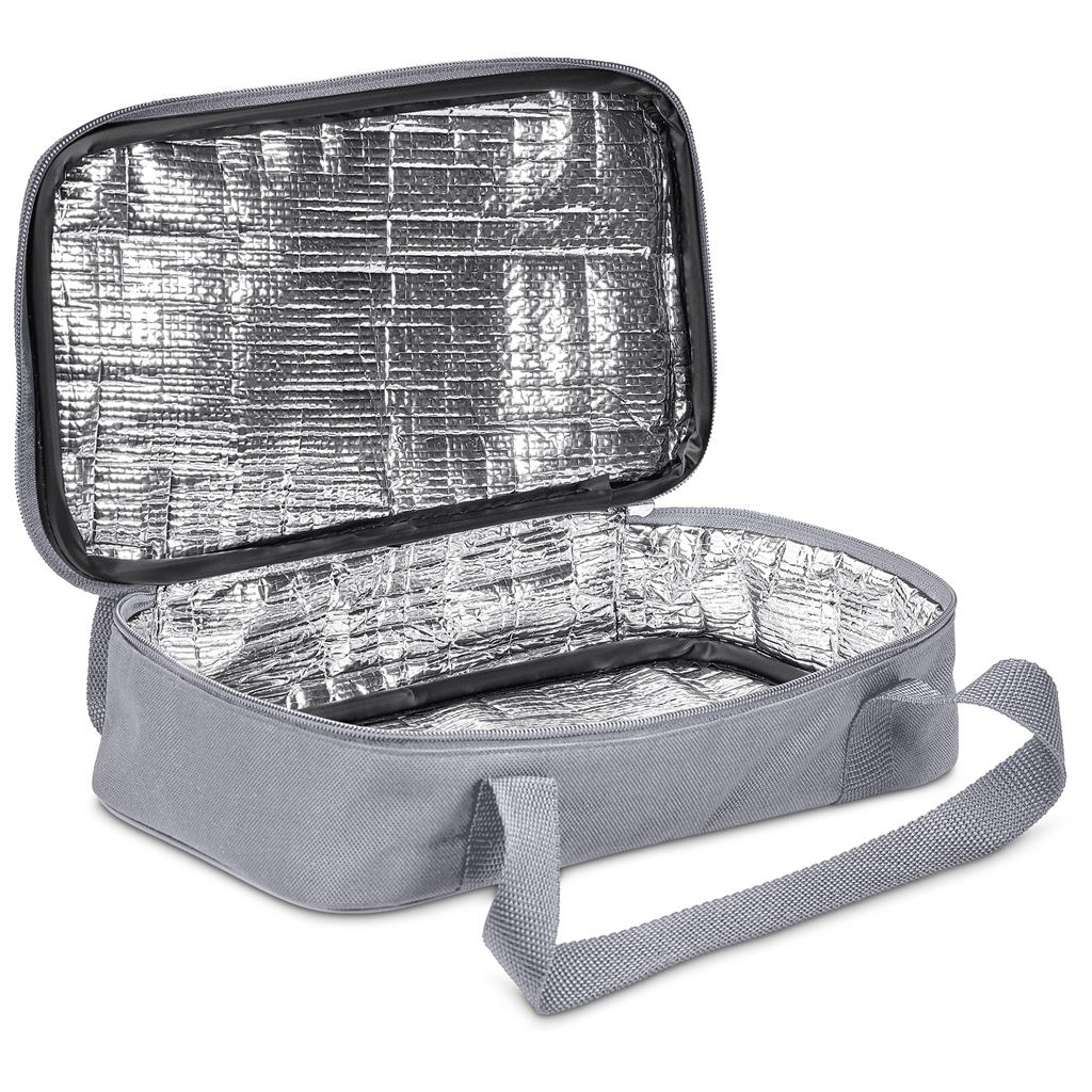 Pre-Production Sample Hoppla Chillout Lunch Cooler