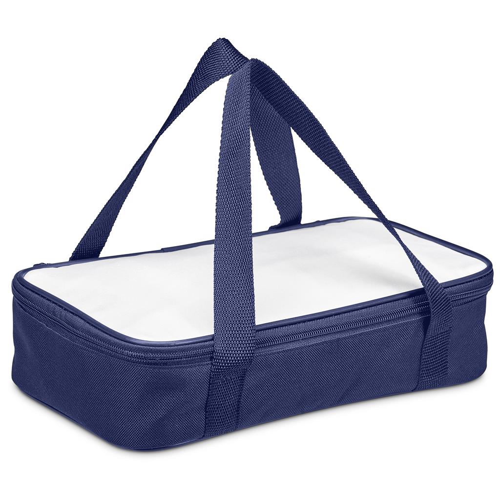 Pre-Production Sample Hoppla Chillout Lunch Cooler - NAVY