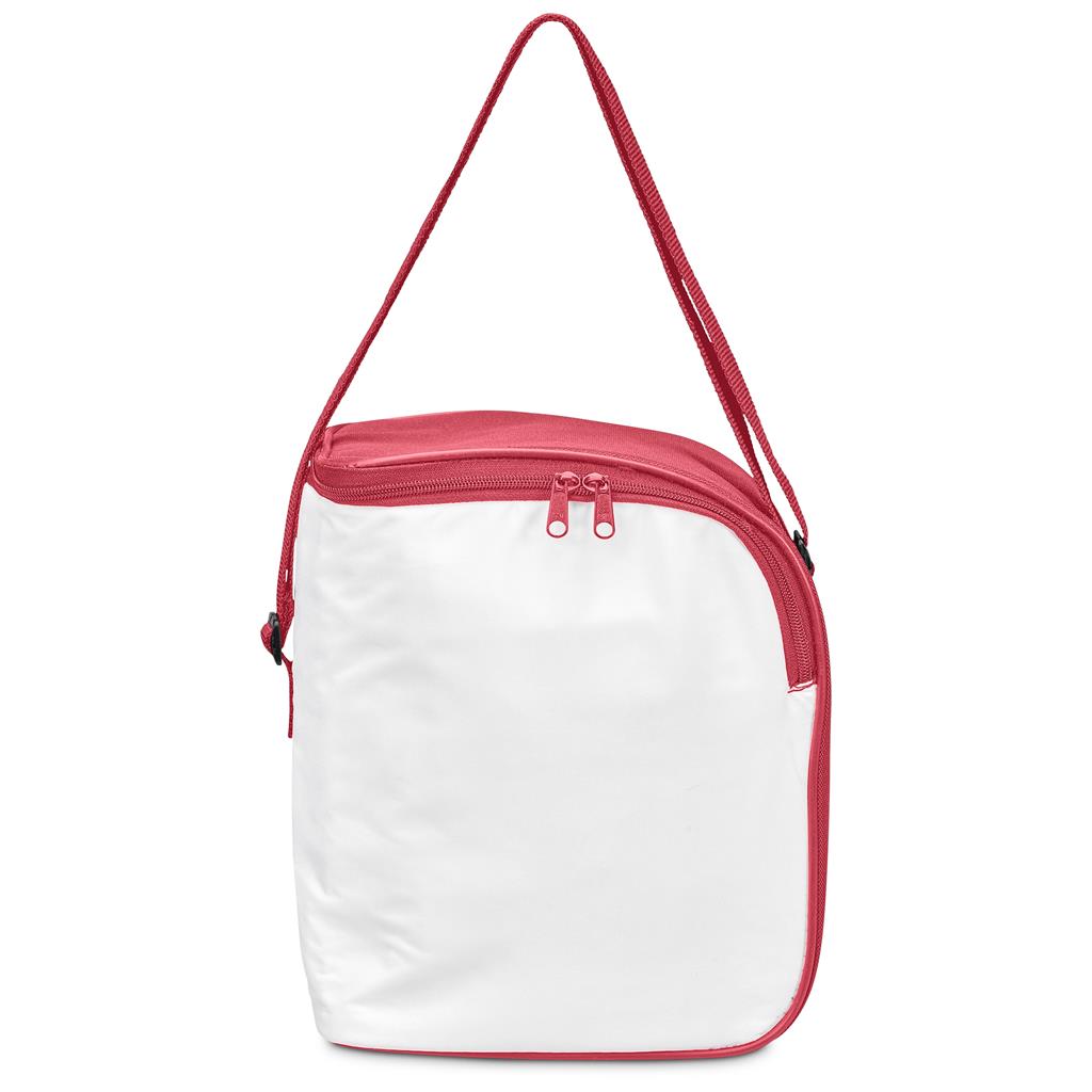 Pre-Production Sample Hoppla Tribal Cooler - RED