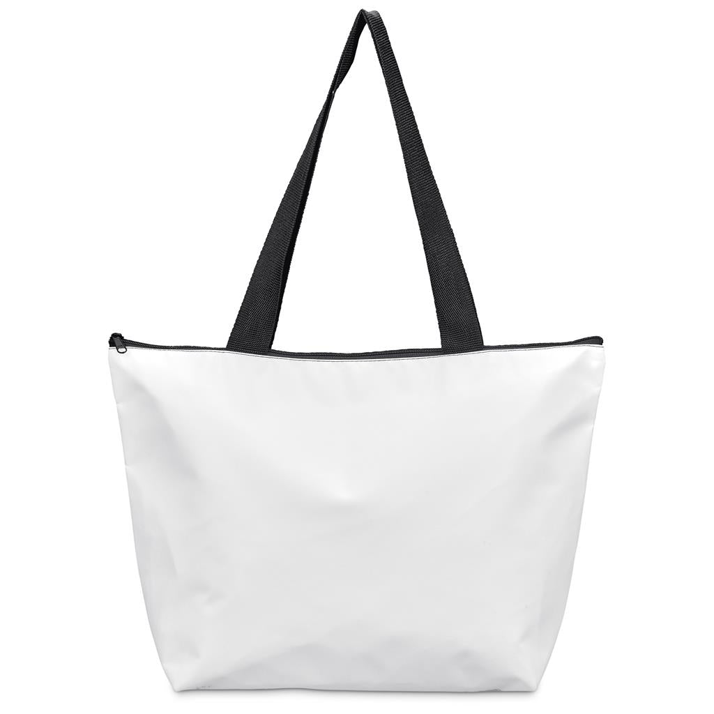 Pre-Production Sample Hoppla Family Picnic Cooler - BLACK