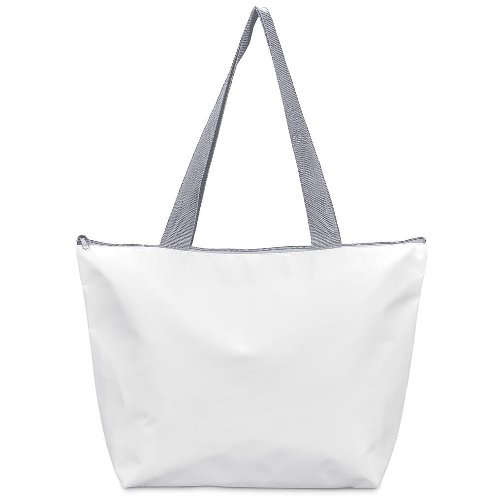Pre-Production Sample Hoppla Family Picnic Cooler - GREY