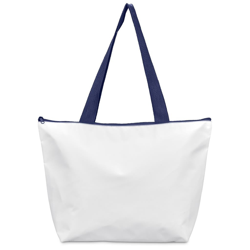 Pre-Production Sample Hoppla Family Picnic Cooler - NAVY
