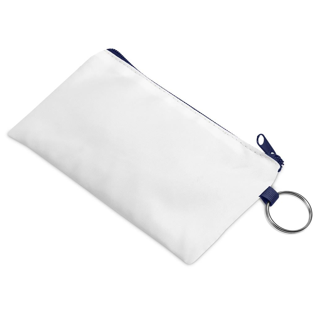 Pre-Production Sample Hoppla Kimberley Credit Card & Coin Purse