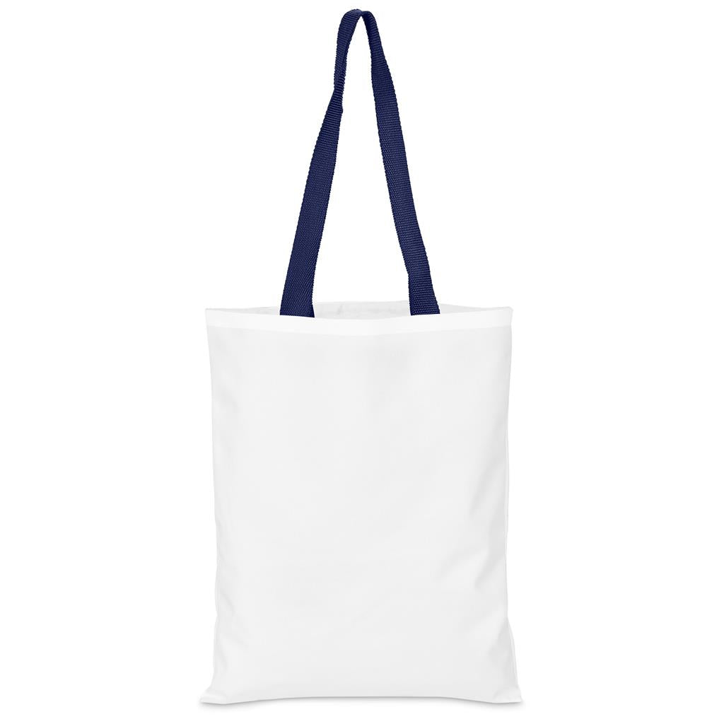 Pre-Production Sample Hoppla Waterfront Shopper - NAVY