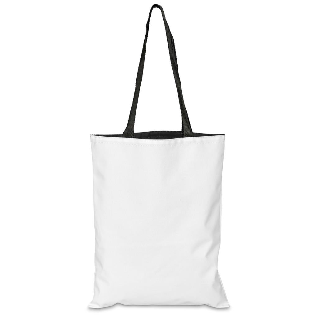Pre-Production Sample Hoppla Melrose Shopper - BLACK
