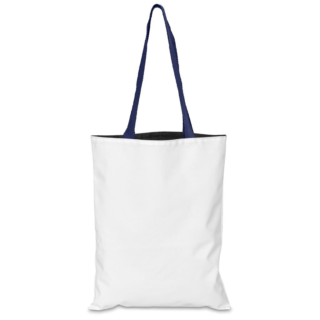 Pre-Production Sample Hoppla Melrose Shopper - NAVY