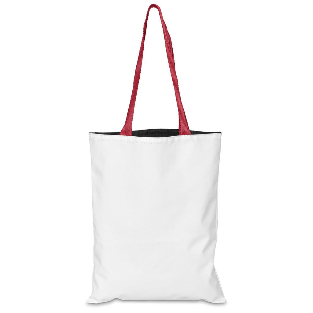 Pre-Production Sample Hoppla Melrose Shopper - RED