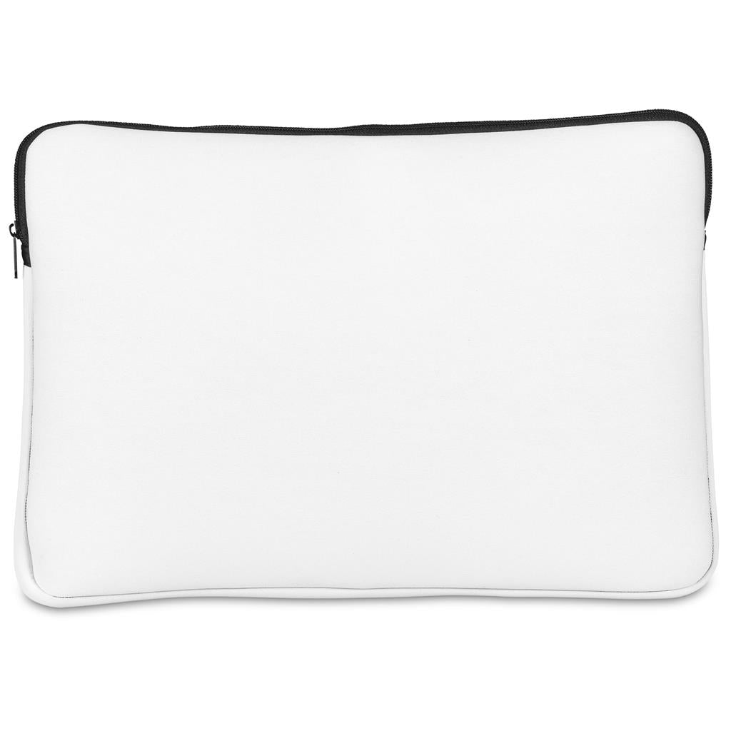 Pre-Production Sample Hoppla Drift Neoprene Laptop Sleeve – 15 -16 inch - BLACK