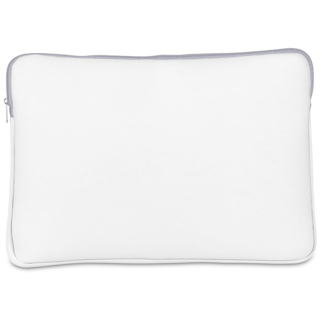 Pre-Production Sample Hoppla Drift Neoprene Laptop Sleeve – 15 -16 inch - GREY