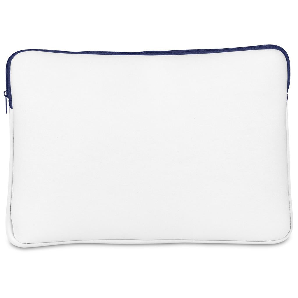 Pre-Production Sample Hoppla Drift Neoprene Laptop Sleeve – 15 -16 inch - NAVY