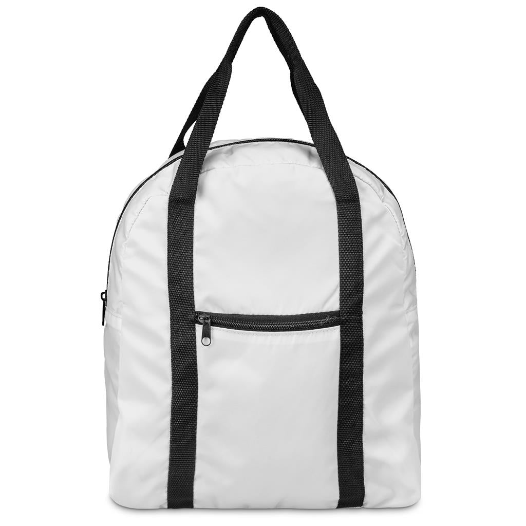 Pre-Production Sample Hoppla Motley Backpack - BLACK