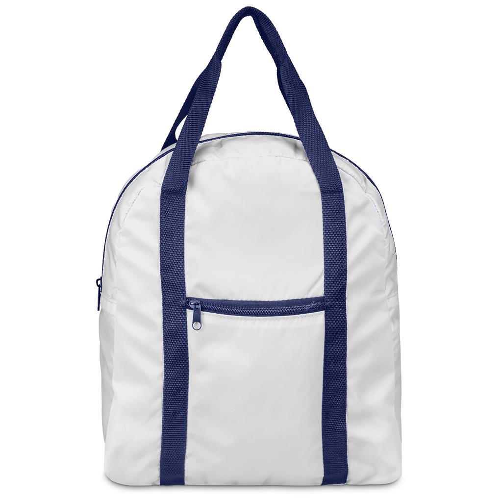 Pre-Production Sample Hoppla Motley Backpack - NAVY