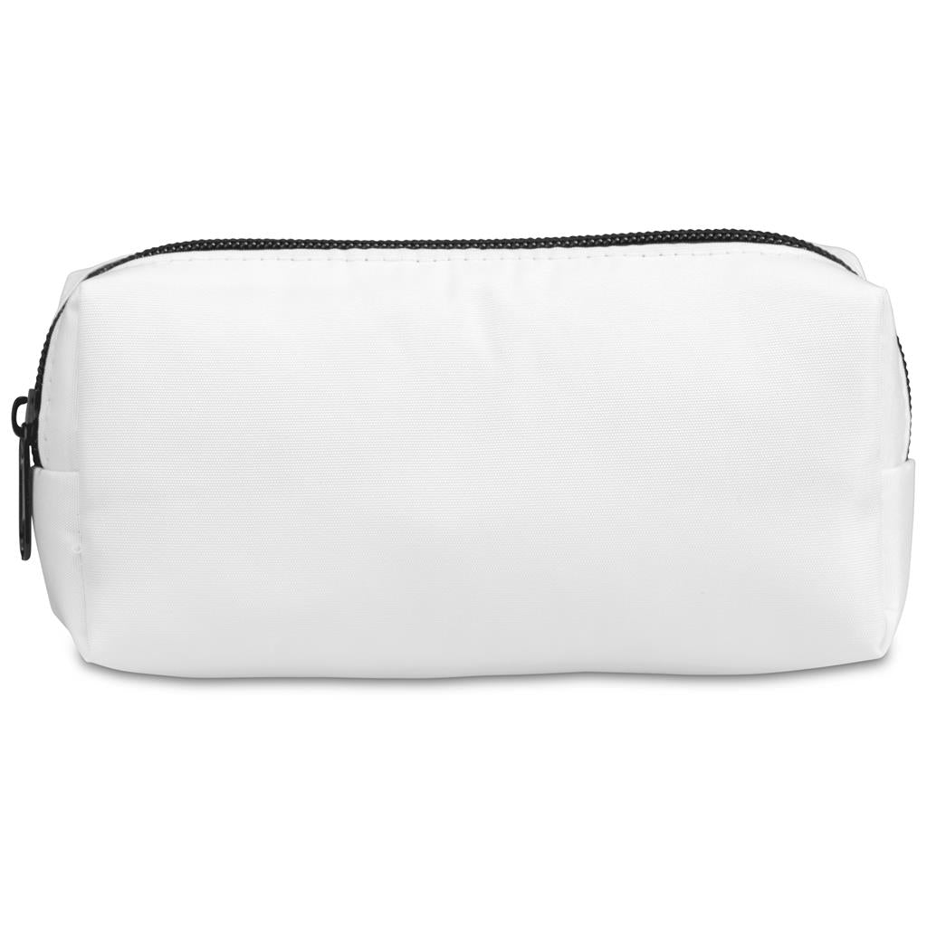 Pre-Production Sample Hoppla Mandy Makeup Bag - BLACK