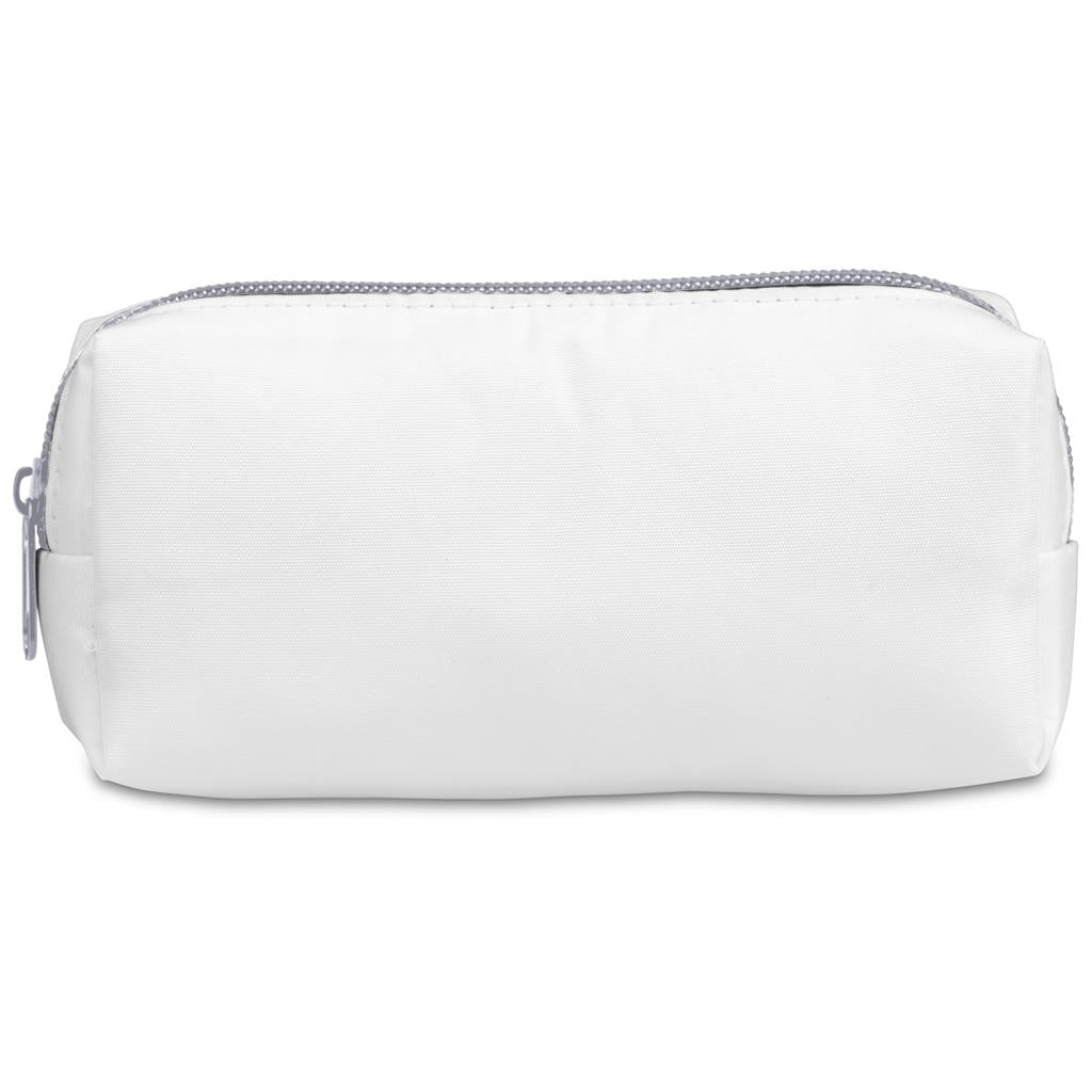 Pre-Production Sample Hoppla Mandy Makeup Bag - GREY