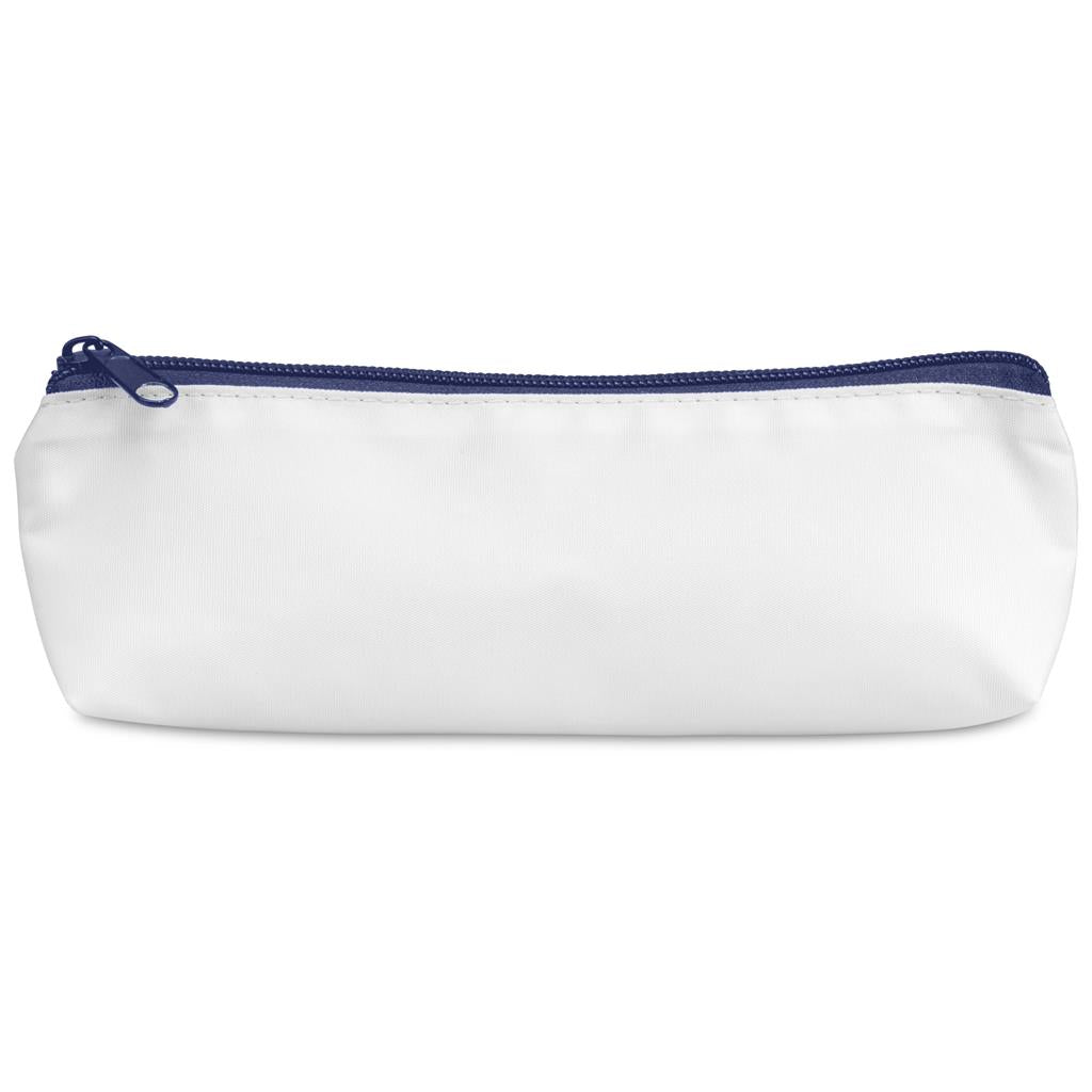 Pre-Production Sample Hoppla Sandy Lipstick Purse - NAVY