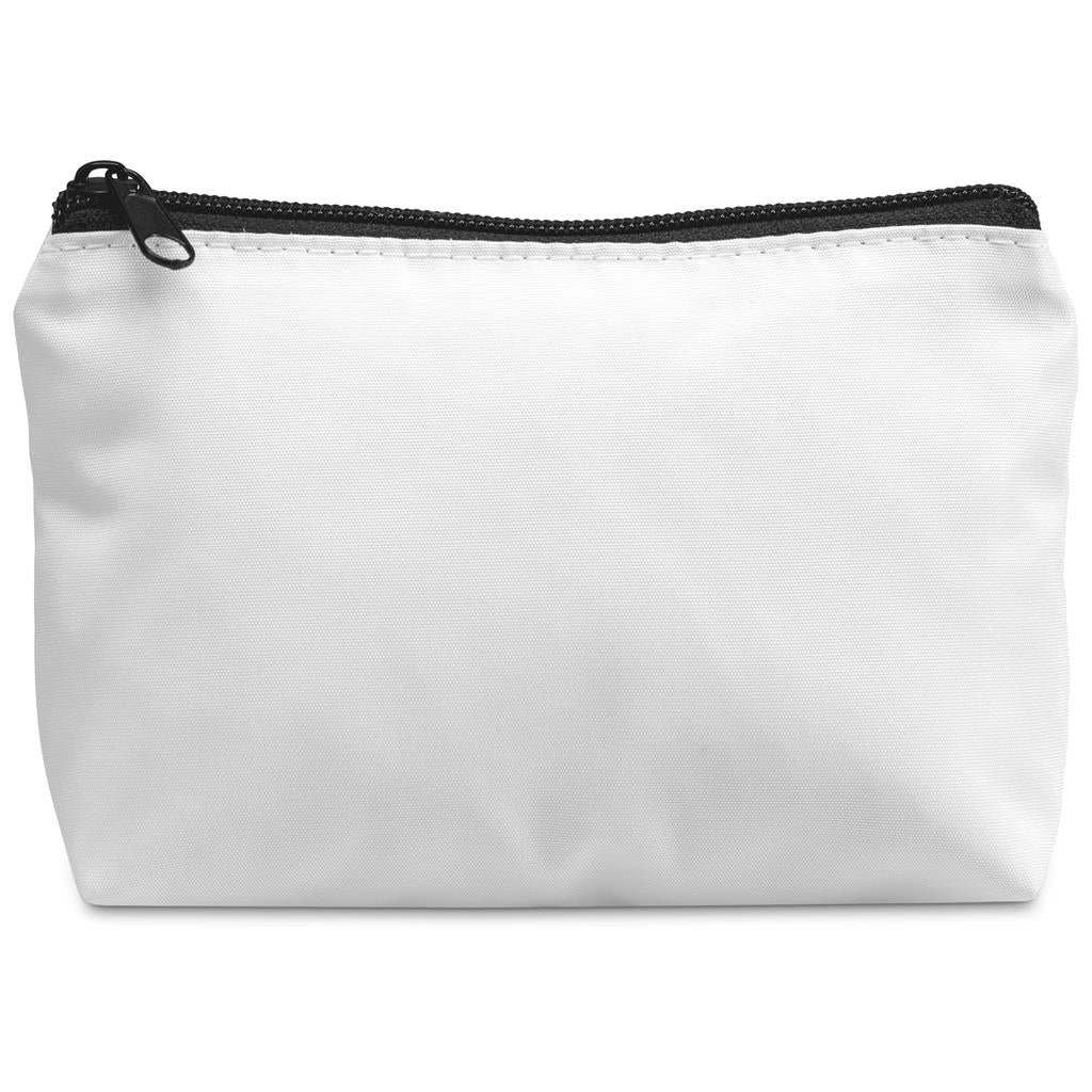 Pre-Production Sample Hoppla Kosi Mini Toiletry Bag - BLACK