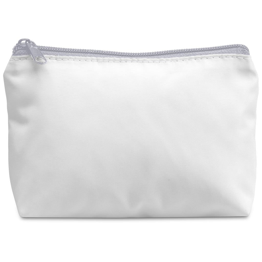 Pre-Production Sample Hoppla Kosi Mini Toiletry Bag - GREY