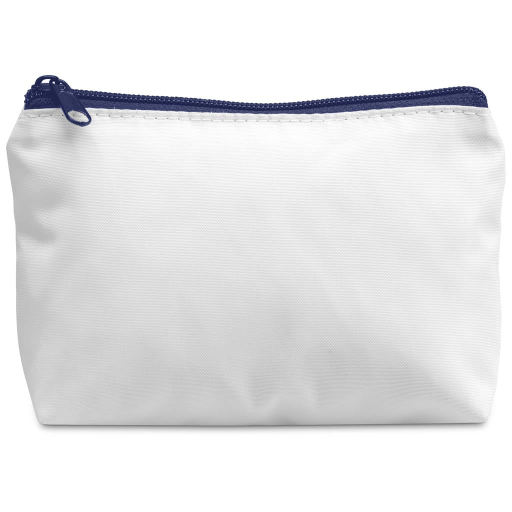 Pre-Production Sample Hoppla Kosi Mini Toiletry Bag - NAVY