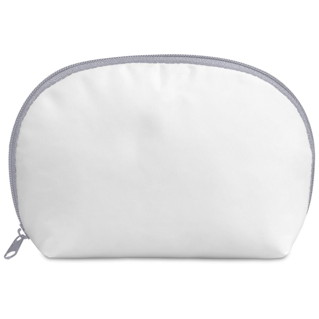 Pre-Production Sample Hoppla Victoria Mini Cosmetic Bag - GREY