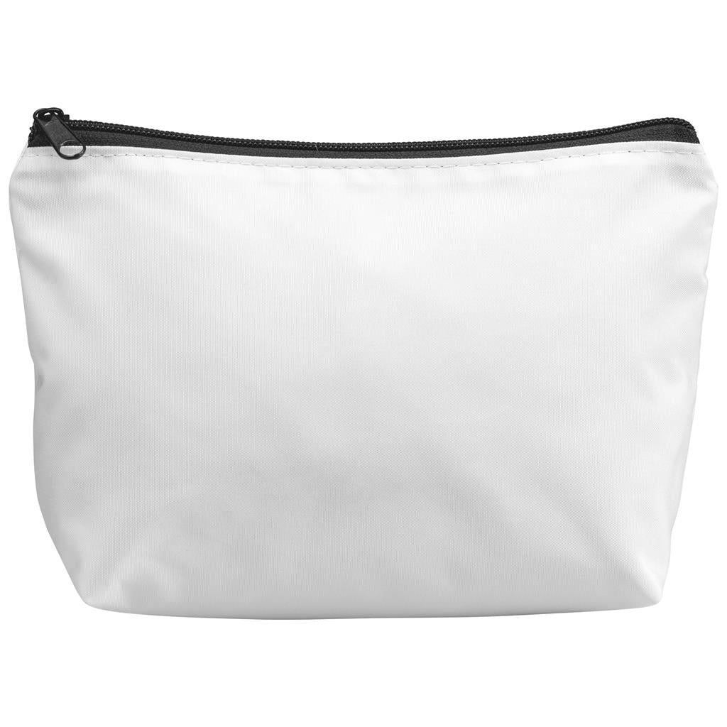 Pre-Production Sample Hoppla Kosi Midi Toiletry Bag - BLACK