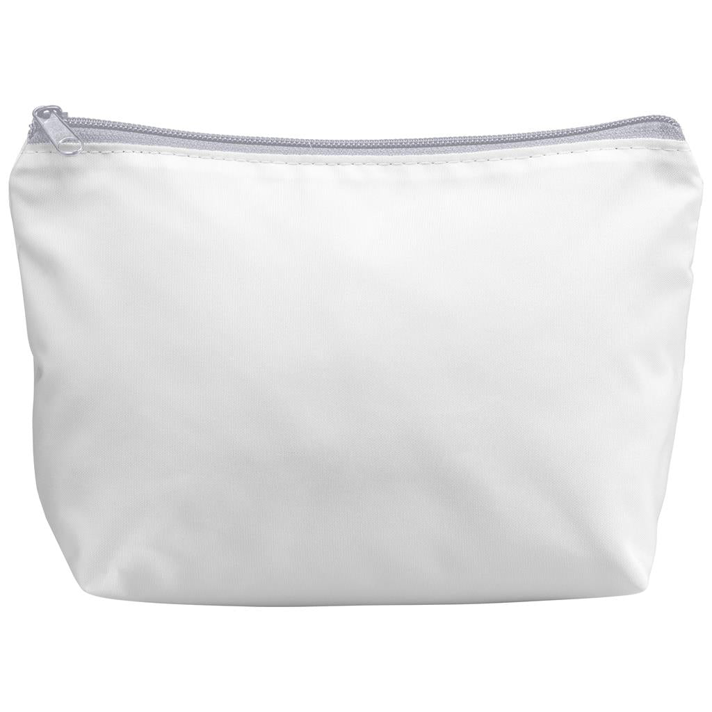 Pre-Production Sample Hoppla Kosi Midi Toiletry Bag - GREY