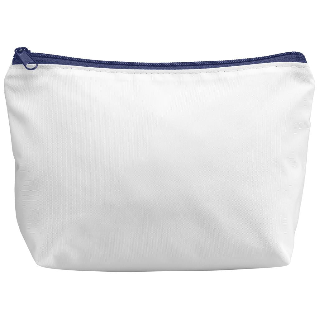Pre-Production Sample Hoppla Kosi Midi Toiletry Bag - NAVY