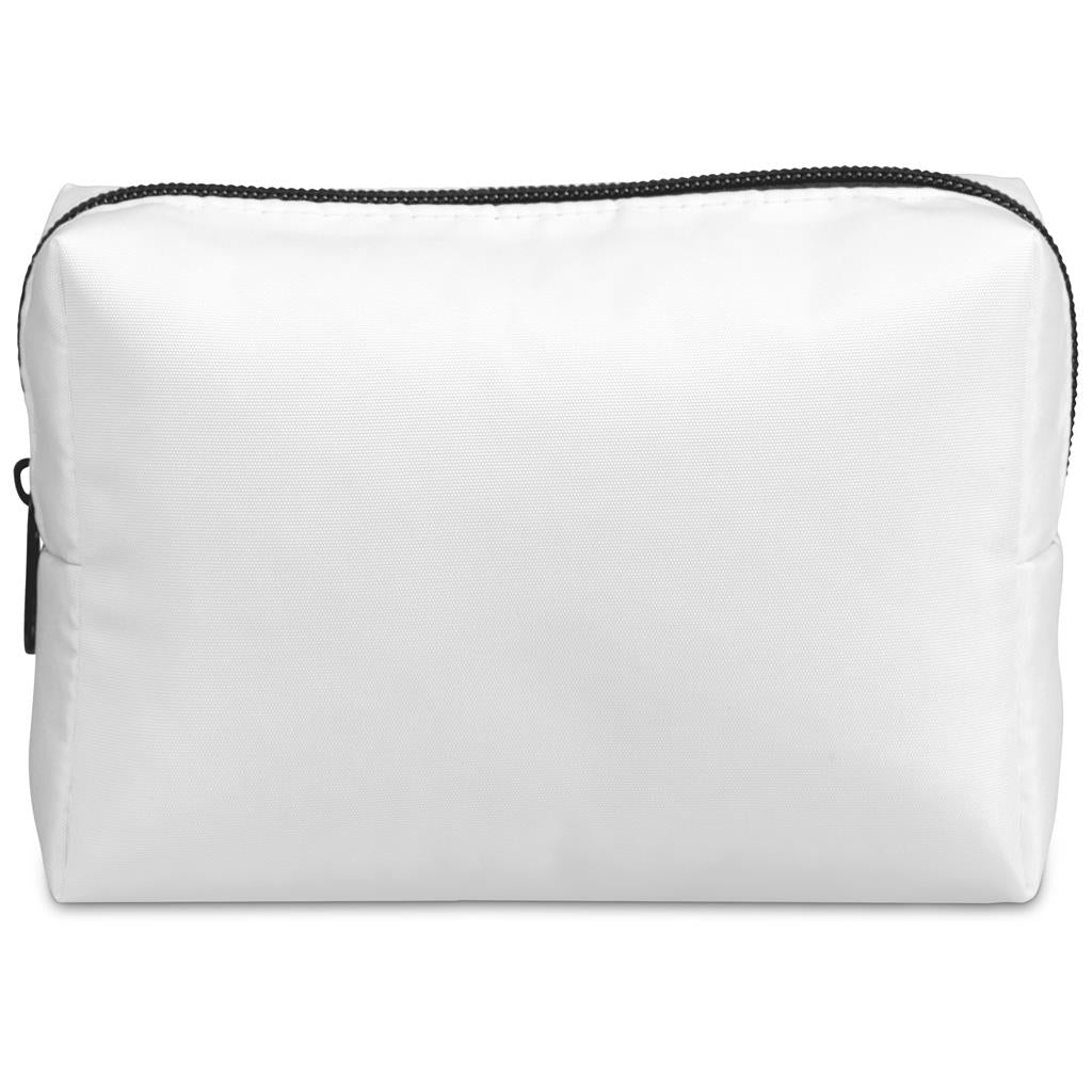 Pre-Production Sample Hoppla Mandy Cosmetic Bag - BLACK