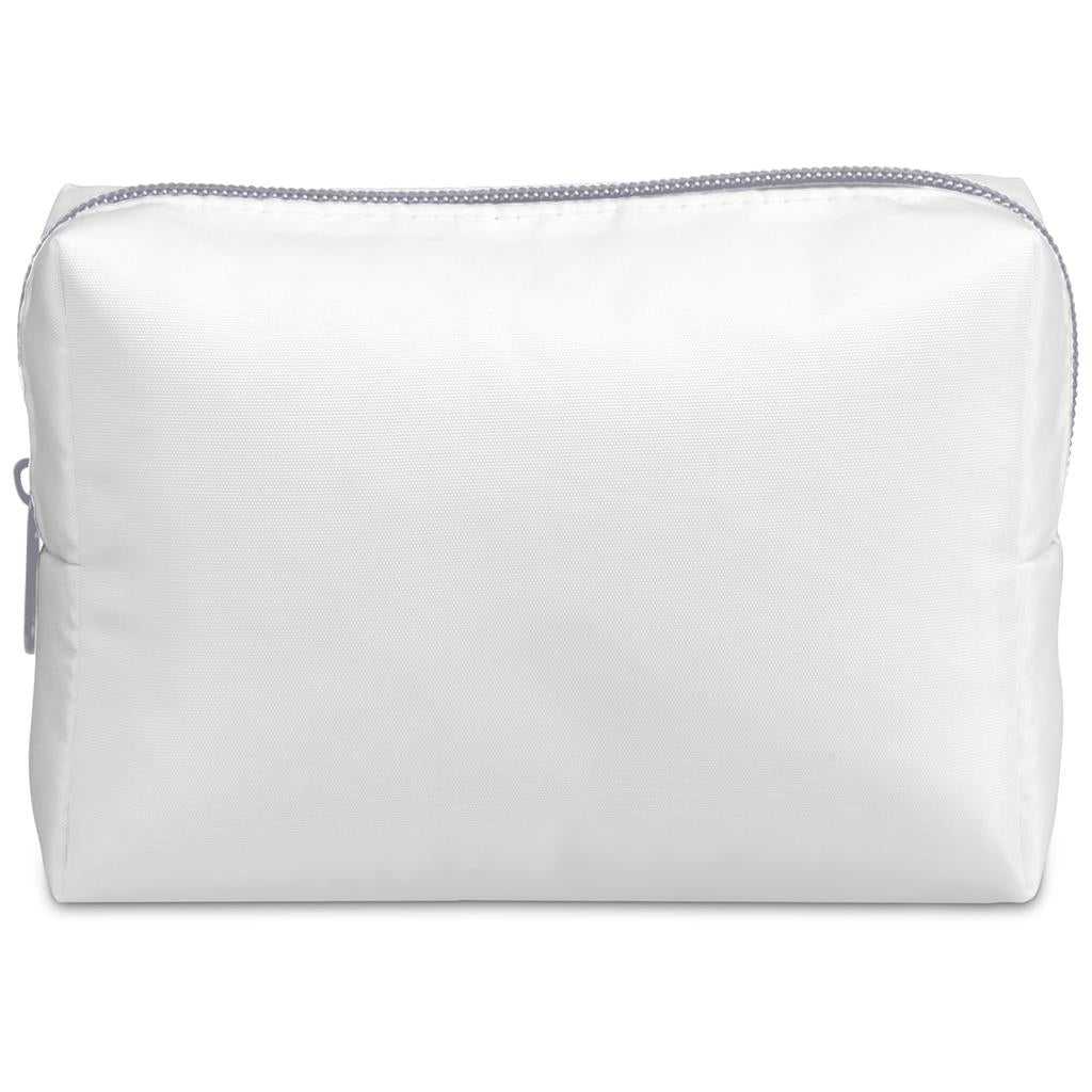 Pre-Production Sample Hoppla Mandy Cosmetic Bag - GREY