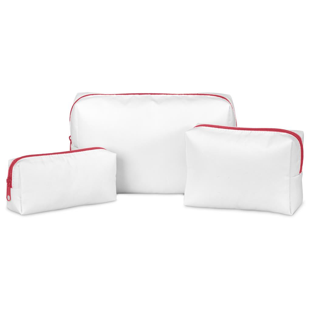 Pre-Production Sample Hoppla Mandy Cosmetic Bag